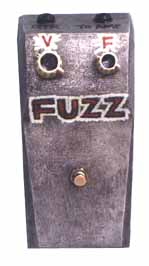 60s fuzz box