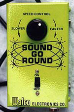 Walco Sound Go Round